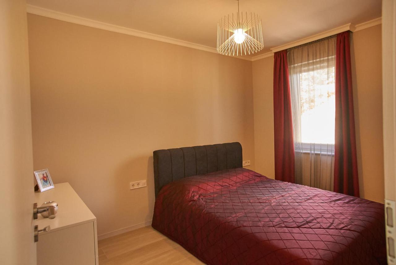 Appartement Sunlight Red Szeged Extérieur photo