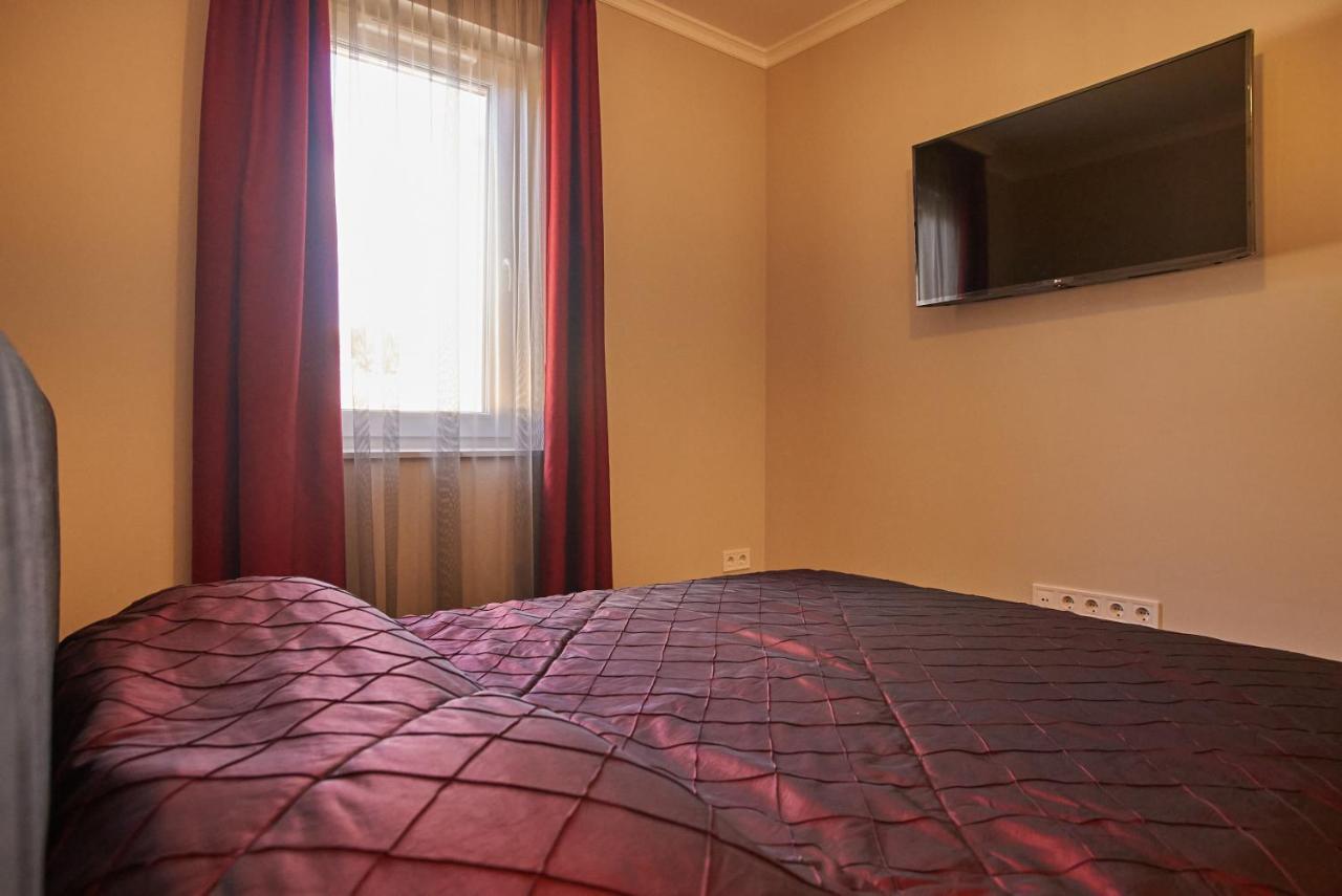 Appartement Sunlight Red Szeged Extérieur photo
